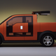 Illustration for article titled The Ford 24.7 Concept Car Predicted Apps Years Before Smartphones